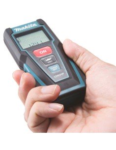 MEDIDOR LASER LD030P 30M MAKITA