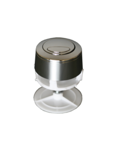 Pulsadon inodoro T-282P doble descarga Ø14-45 | Compra…