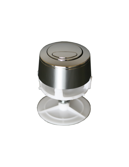 Pulsadon inodoro T-282P doble descarga Ø14-45 | Compra…