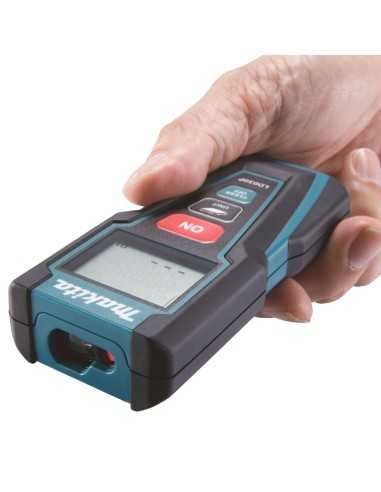 MEDIDOR LASER LD030P 30M MAKITA