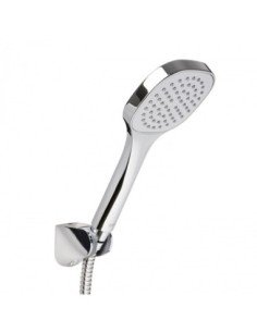 Kit de Duche TATAY Tokio Cromado | Hogar TATAY