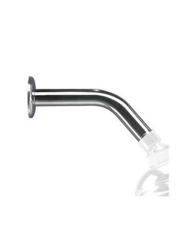 Soporte piñaTATAY rociador ducha cromo | Hogar TATAY