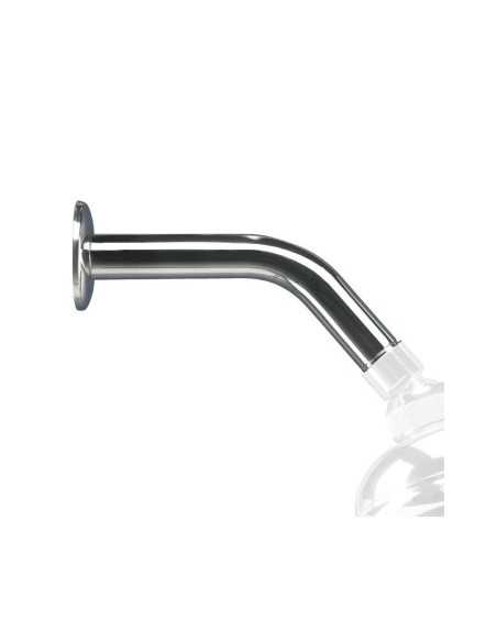 Soporte piñaTATAY rociador ducha cromo | Hogar TATAY