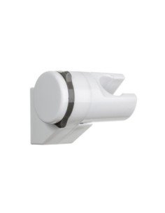 Soporte ducha TATAY Blanco | Hogar TATAY