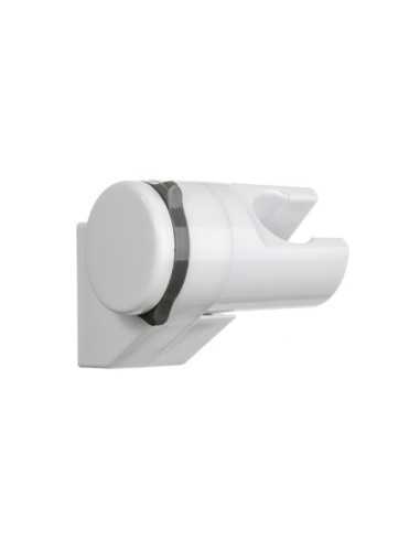 Soporte ducha TATAY Blanco | Hogar TATAY