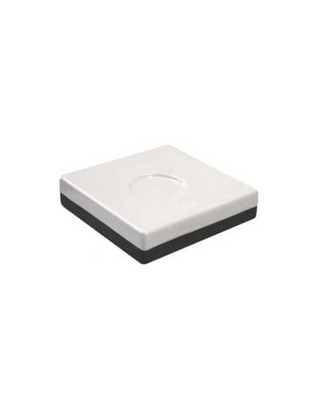 Jabonera TATAY cuadrada | Hogar TATAY