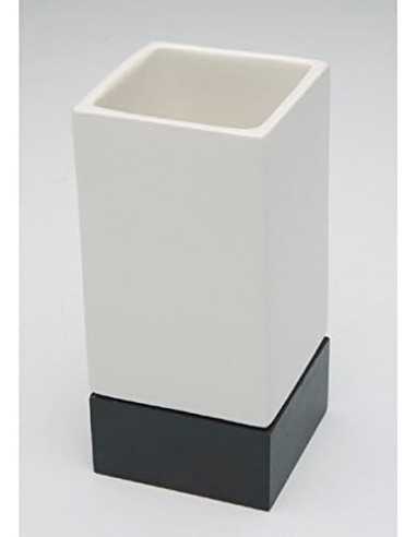 Vaso TATAY cuadrada | Hogar TATAY