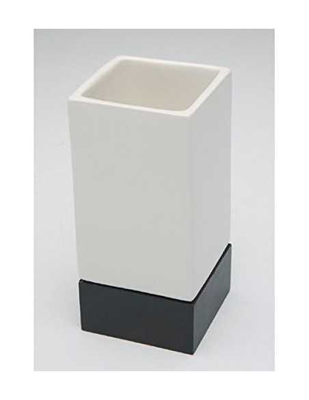 Vaso TATAY cuadrada | Hogar TATAY