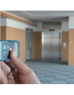 MEDIDOR LASER LD050P 50M MAKITA 2