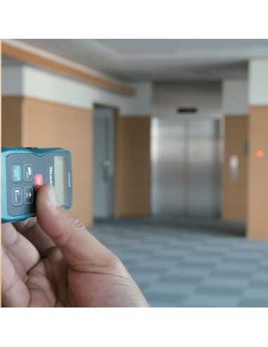 MEDIDOR LASER LD050P 50M MAKITA