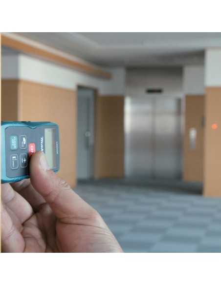 MEDIDOR LASER LD050P 50M MAKITA