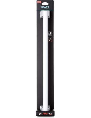 Toallero Barra TATAY smart Blanco | Hogar TATAY