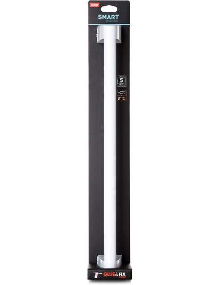 Toallero Barra TATAY smart Blanco | Hogar TATAY