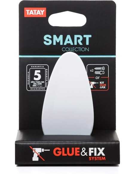 Colgador TATAY smart blanco | Hogar TATAY