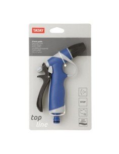 Pistola Universal 2 Posiciones TATAY Mangueras de 1/2" y…