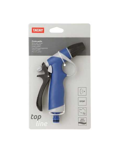 Pistola Universal 2 Posiciones TATAY Mangueras de 1/2" y…