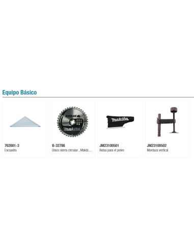 INGLETADORA LH1201FL MESA 305MM MAKITA
