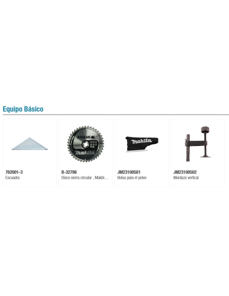 INGLETADORA LH1201FL MESA 305MM MAKITA