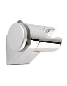 Soporte ducha TATAY Multiplos V 10 Metalizado | Hogar TATAY