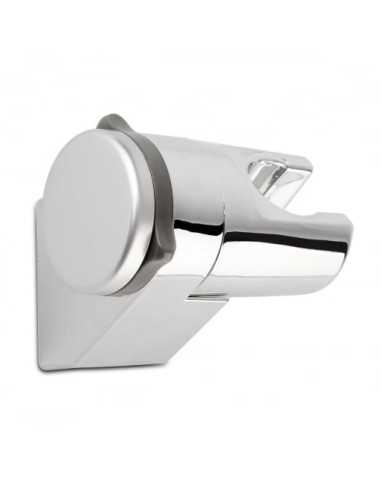 Soporte ducha TATAY Multiplos V 10 Metalizado | Hogar TATAY