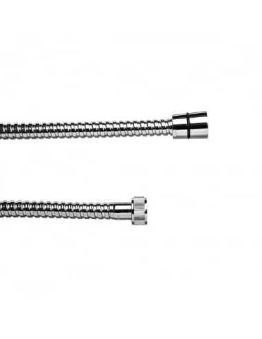 Flexo Ducha Metal TATAY 2 M Dual Flex | Hogar TATAY