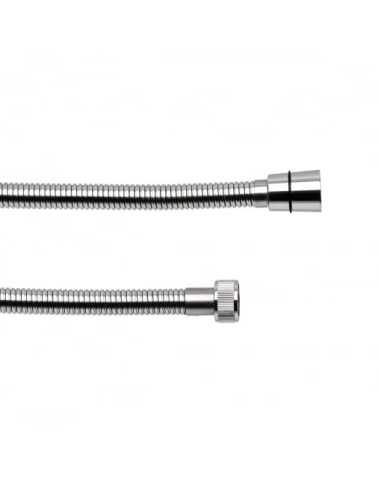 Flexo Ducha TATAY Comfort 1.7 m Metalizado | Hogar TATAY