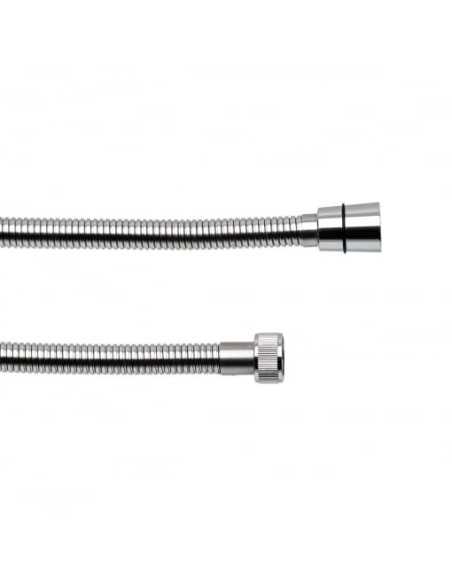 Flexo Ducha TATAY Comfort 1.7 m Metalizado | Hogar TATAY