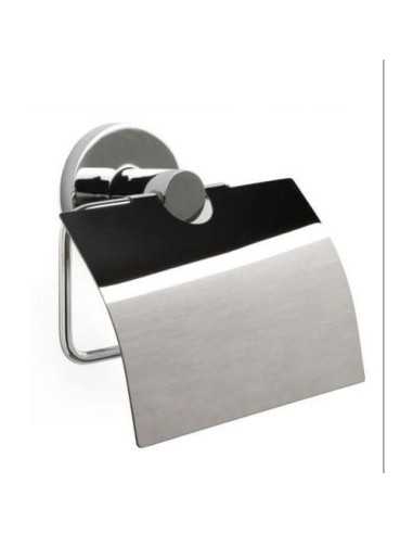 Portarollo wc sin tapa TATAY Martins 60x65x160mm acero…