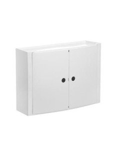 Armario Baño TATAY Mural 46 X 32 X 17 Blanco | Hogar TATAY