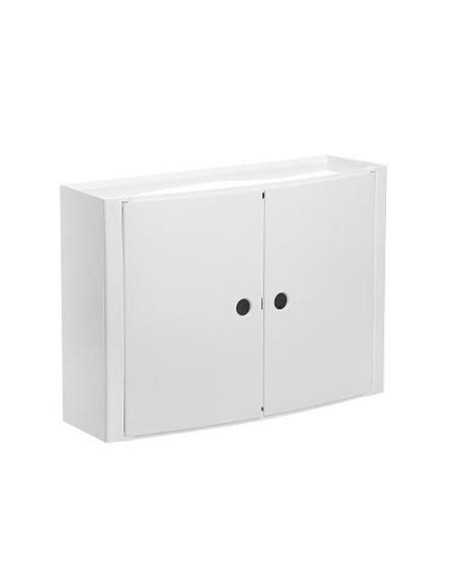 Armario Baño TATAY Mural 46 X 32 X 17 Blanco | Hogar TATAY