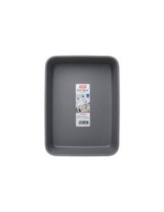 Organizador A5 TATAY Baobab 1.8 L Gris | Hogar TATAY