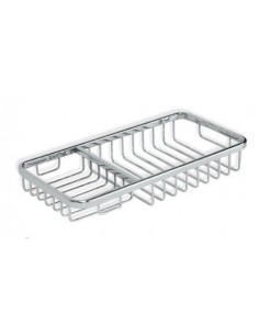 Cestillo TATAY Rectangular 25.5X12 cm | Hogar TATAY