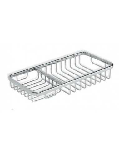 Cestillo TATAY Rectangular 25.5X12 cm | Hogar TATAY