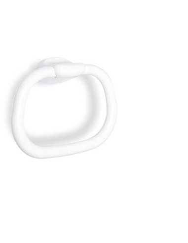 Toallero Baño TATAY Olympia Aro Blanco | Hogar TATAY