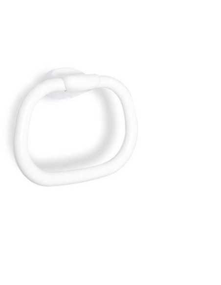 Toallero Baño TATAY Olympia Aro Blanco | Hogar TATAY