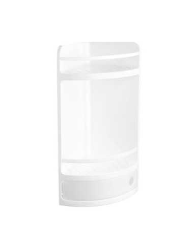 Rinconera de baño TATAY con cajón Blanco | Hogar TATAY