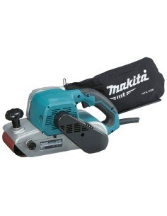 LIJADORA DE BANDA M9400B 100X610MM MAKITA