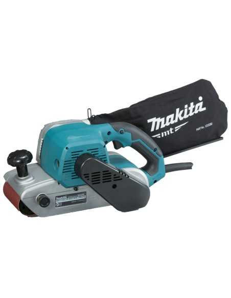 LIJADORA DE BANDA M9400B 100X610MM MAKITA