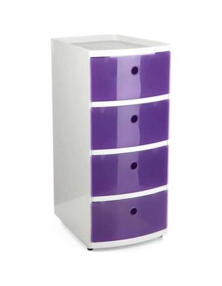 Torre de ordenación c/cajones TATAY office | Hogar TATAY