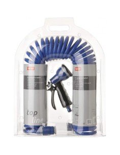 Kit Manguera TATAY Espiral 15 Mtrs | Hogar TATAY