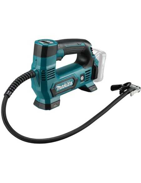 INFLADOR A BATERIA MP100DZ 10.8V CXT MAKITA