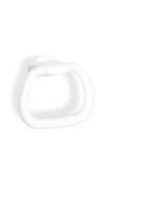 Aro Toallero TATAY Olympia Blanco | Hogar TATAY