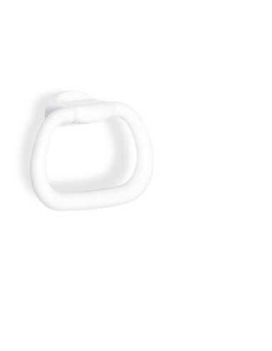 Aro Toallero TATAY Olympia Blanco | Hogar TATAY