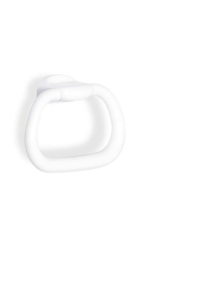 Aro Toallero TATAY Olympia Blanco | Hogar TATAY