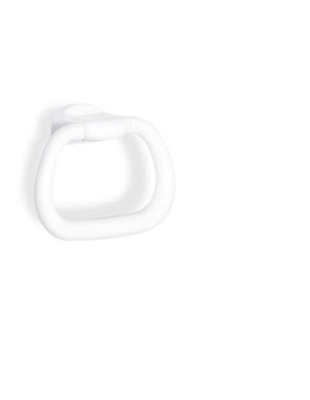 Aro Toallero TATAY Olympia Blanco | Hogar TATAY