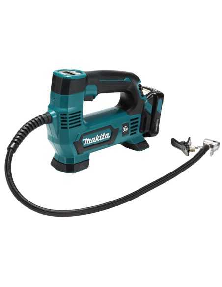 INFLADOR A BATERIA MP100DZ 10.8V CXT MAKITA
