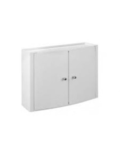 Armario baño TATAY horizontal g&t Blanco | Hogar TATAY