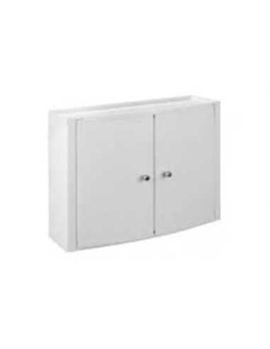 Armario baño TATAY horizontal g&t Blanco | Hogar TATAY