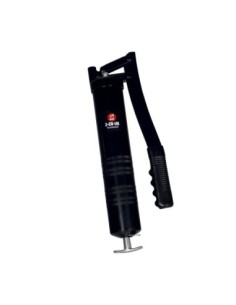 Bomba de grasa manual 3-EN-UNO Profesional | Compra en Ferretería CAHERSA