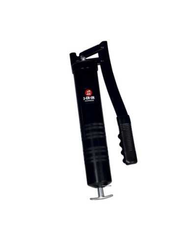 Bomba de grasa manual 3-EN-UNO Profesional | Compra en Ferretería CAHERSA